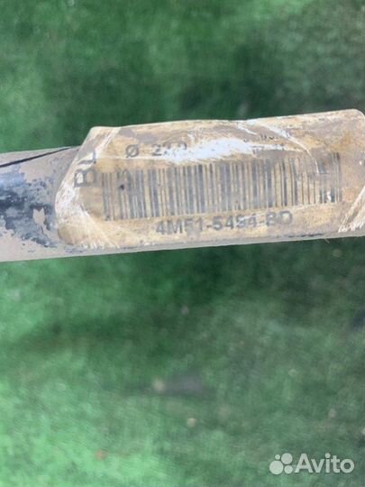 Стабилизатор поперечной устойчивости передний Ford