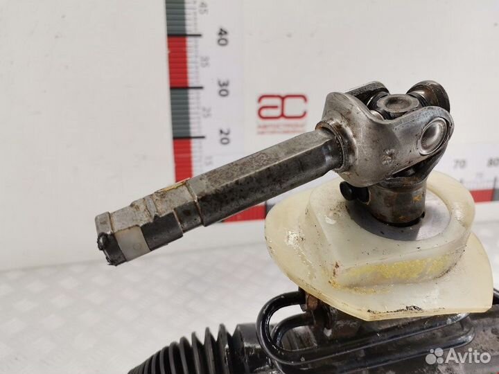 Рейка рулевая для Ford Fiesta 4 4088255