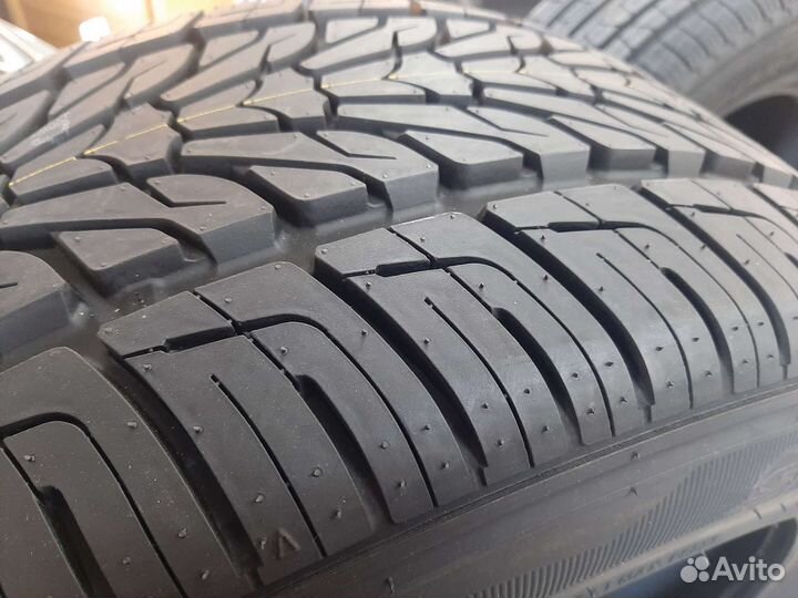 Nexen Roadian HP 255/50 R20 109V
