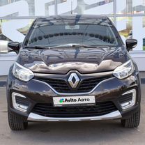 Renault Kaptur 2.0 AT, 2019, 65 635 км, с пробегом, цена 1 899 000 руб.