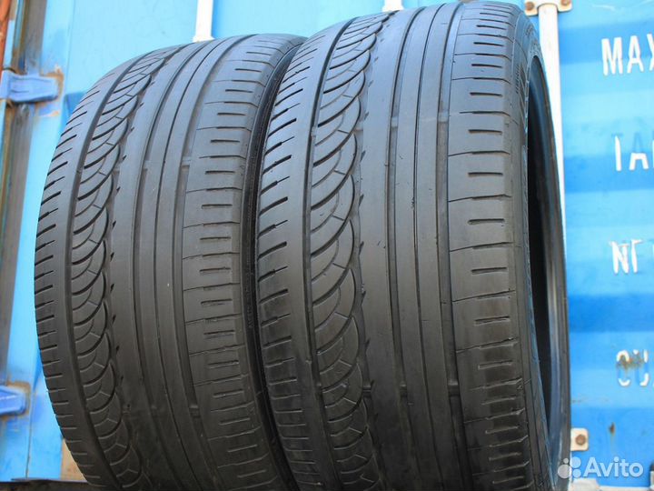 Nankang AS-1 275/40 R20 106Y