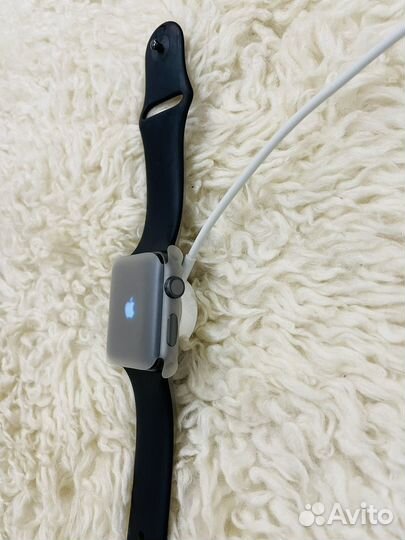 Apple watch 3 42mm