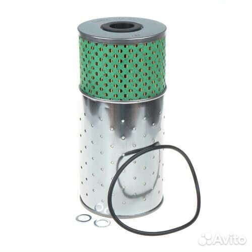 Ganz GIR01169 Фильтр масляный MB M617