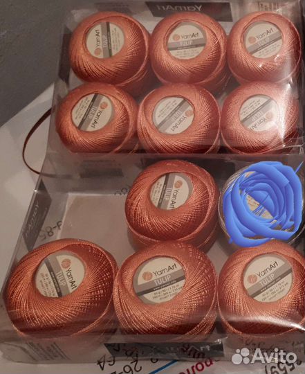 Пряжа Тулип ярнарт Турция цена одного мотка