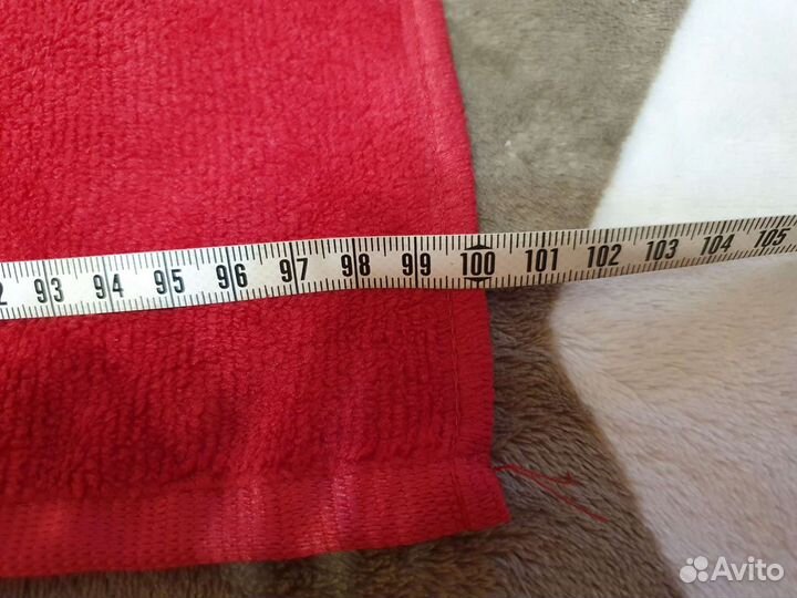 Простыня Guinot 100см 210 см