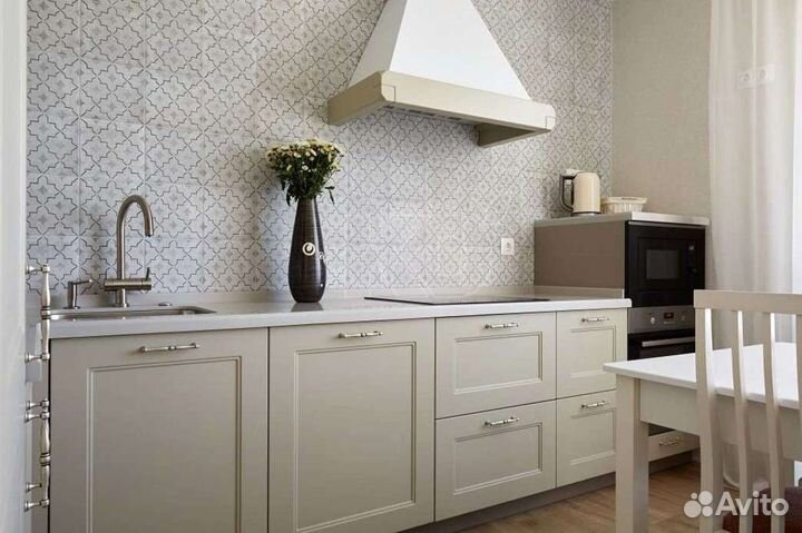 Кухни на заказ по размерам