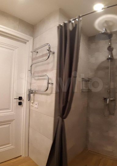 Квартира-студия, 21 м², 12/20 эт.