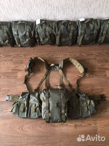 Рпс смерш ссо разгрузочная система купить в Санкт-Петербурге | Хобби и ...