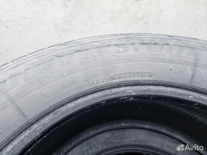 Bridgestone Ecopia EP850 265/60 R18