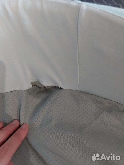 Позиционер кокон для новорождённого