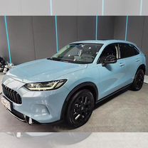 Honda ZR-V 2.0 CVT, 2023, 14 000 км, с пробегом, цена 3 300 000 руб.