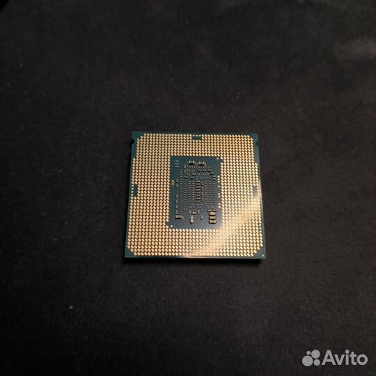 Процессор i5 6500 Skylake