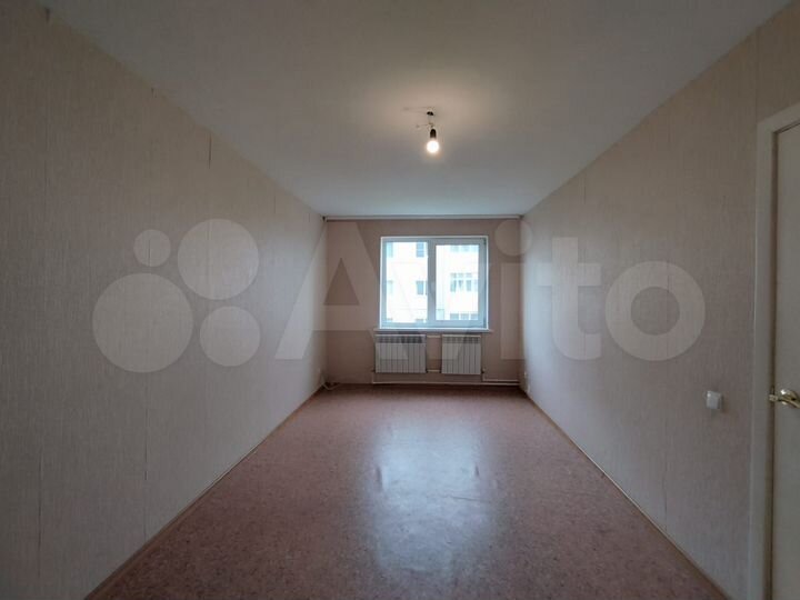 1-к. квартира, 33,8 м², 1/3 эт.