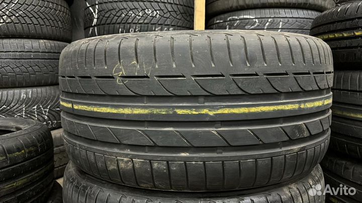 Bridgestone Potenza S001 275/35 R20 107Y