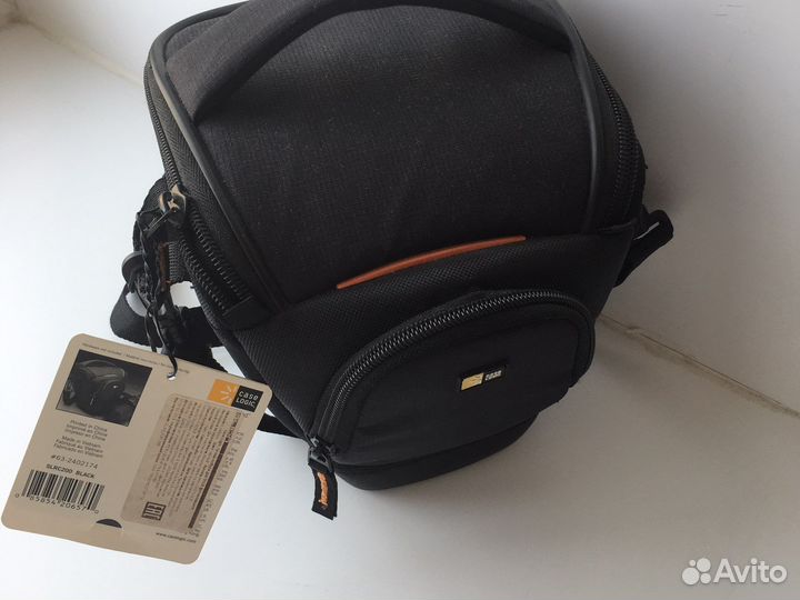 Сумка Case Logic для камеры зеркальной