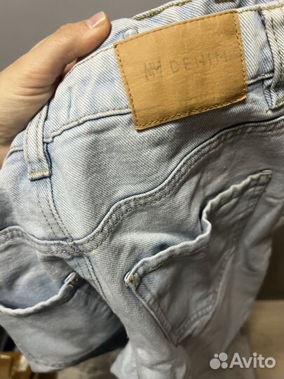 Denim джинсы женские