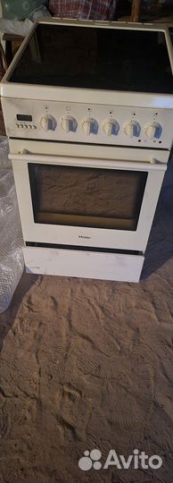 Плита электрическая бу