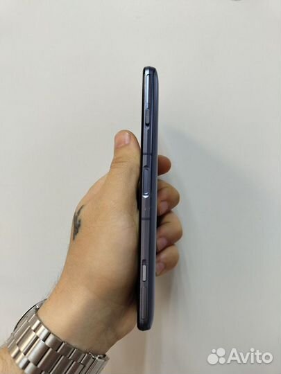 Xiaomi Black Shark 4 разбор