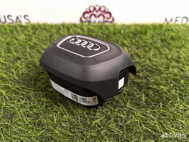 Подушка безопасности Audi A4 B9 2.0 дизель 2020