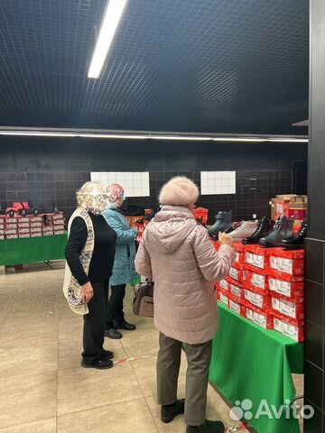 Помощник продавца (подработка) Иваново