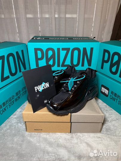 Nike nocta hot step 2(Оригинал)