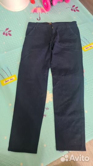 Мужские вещи пакетом 50 52