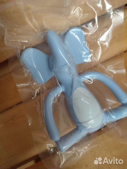 Прорезыватель для зубов новый