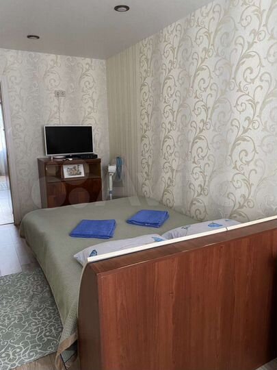 2-к. квартира, 44 м², 1/5 эт.