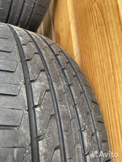 Cooper Evolution CTT 225/55 R19 99H