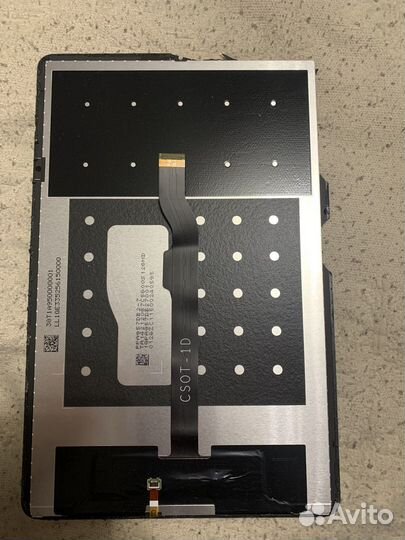 Дисплей MiPad 5