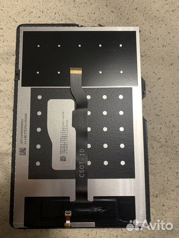 Дисплей MiPad 5