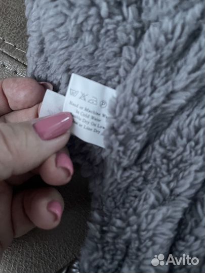 Куртка комбинезон для маленькой собаки