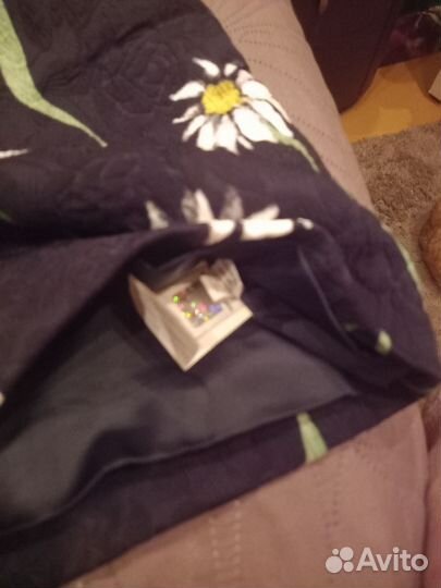 Юбка для девочки