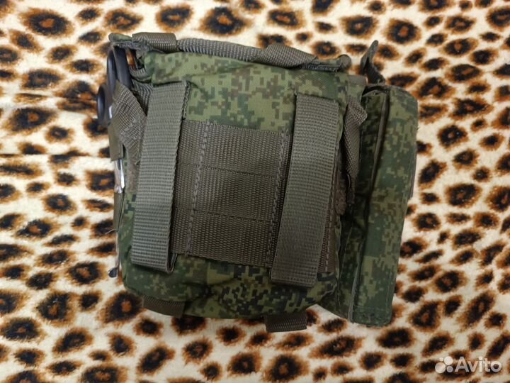 Подсумок аптечка 2 шт