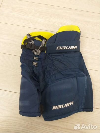 Хоккейная экипировка детская