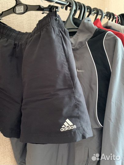 Шорты Adidas ориг