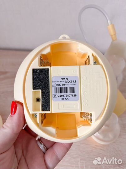 Medela Молокоотсос электрический