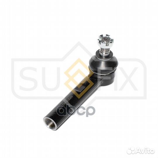 Наконечник рулевой тяги перед прав/лев SE14