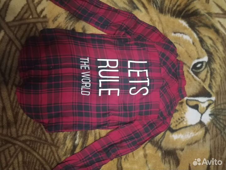 Вещи пакетом для девочки 152-158