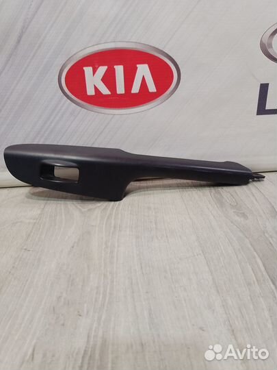 Ручка двери внутренняя салона Kia RIO 2 Лев