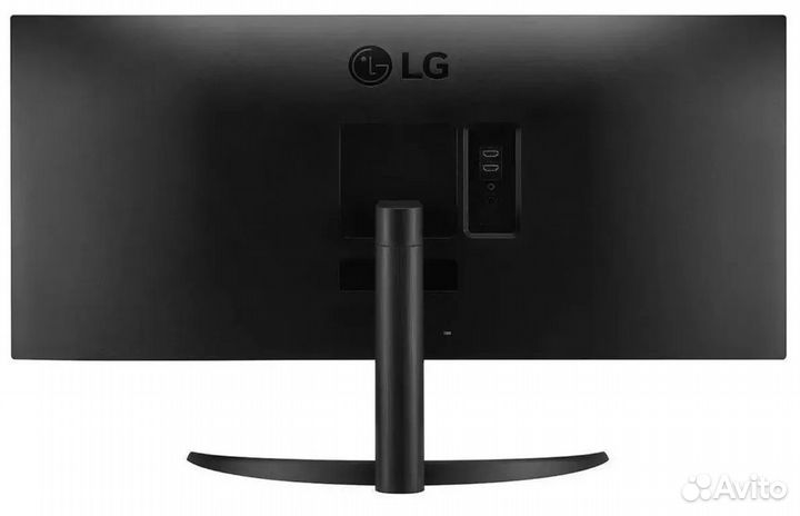 Новый Монитор LG UltraWide 34WP500-B 34
