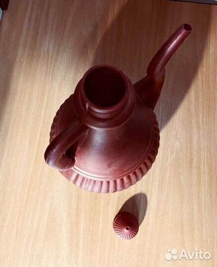 Кувшин восточный, кумган