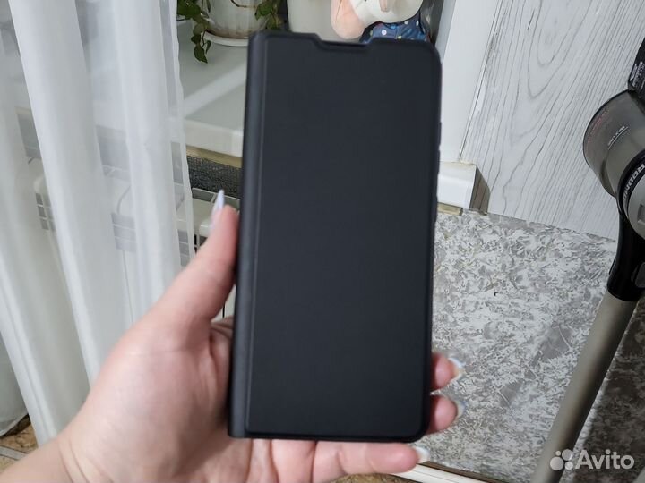 Продам чехол новый на Самсунг galaxy А52