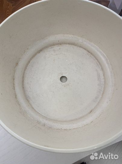 Горшок керамический для бонсай