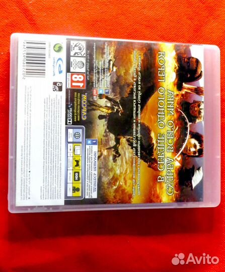 Dragons Dogma PS3