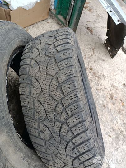 Goodyear UltraGrip 195/65 R15