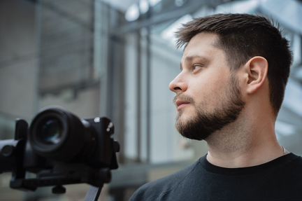 Видеограф, видеосъемка, аэросъемка