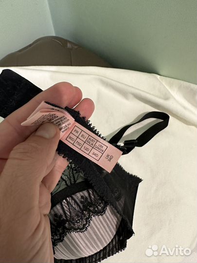 Бюстгальтер agent provicator