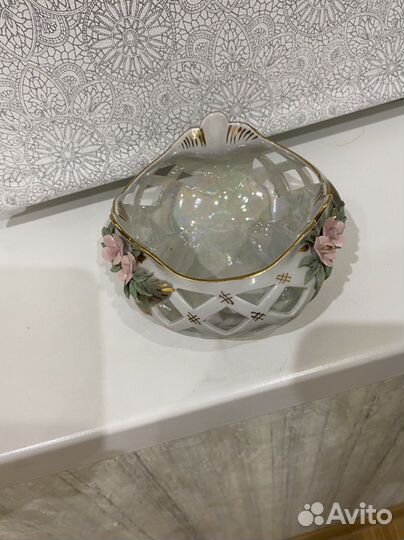 Конфетница