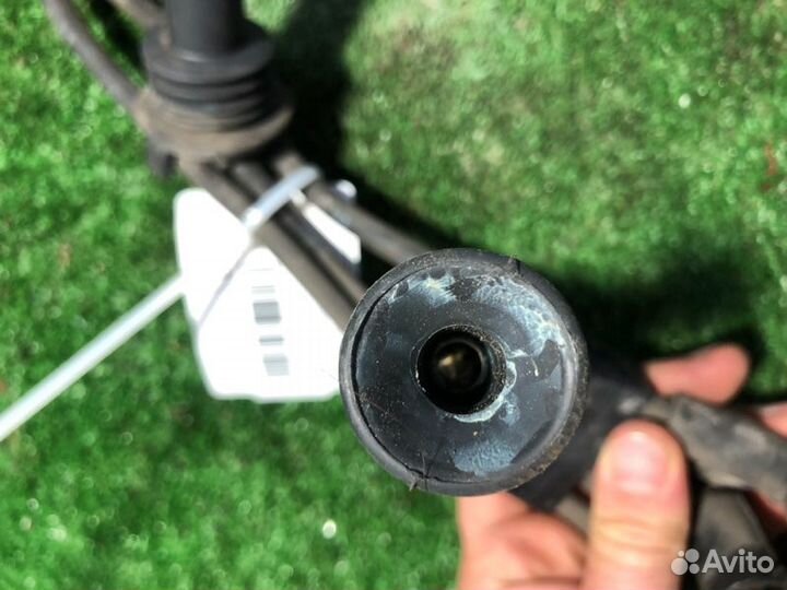 Катушка зажигания Ford Fiesta iqje 2016